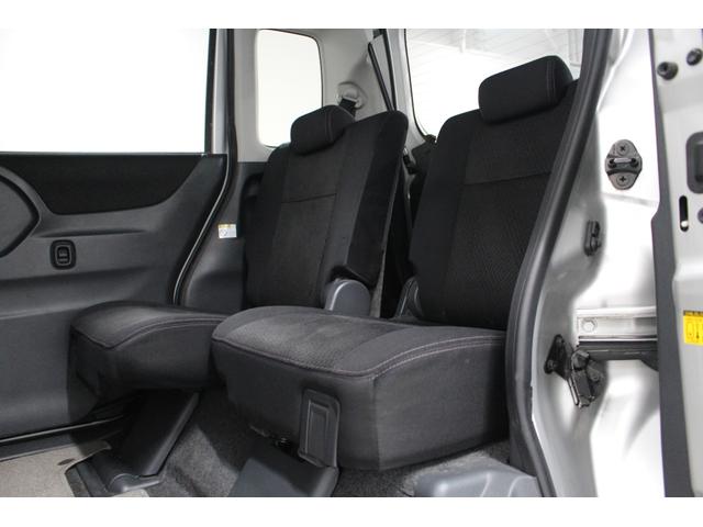 パレットＳＷ リミテッド　社外ナビ　Ｂｌｕｅｔｏｏｔｈ対応　ＥＴＣ　ＨＩＤヘッドライト　社外アルミホイール　プッシュスタート　フォグライト　片側パワースライド　アームレストコンソール　スペアキー　ベンチシート　フルフラット（69枚目）