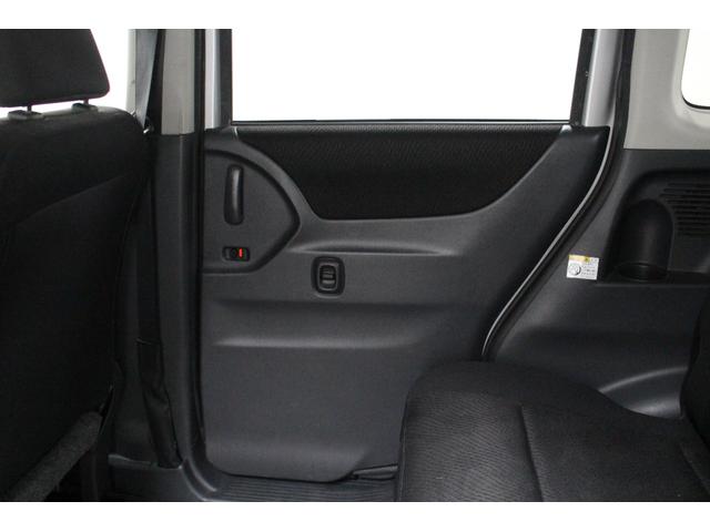 パレットＳＷ リミテッド　社外ナビ　Ｂｌｕｅｔｏｏｔｈ対応　ＥＴＣ　ＨＩＤヘッドライト　社外アルミホイール　プッシュスタート　フォグライト　片側パワースライド　アームレストコンソール　スペアキー　ベンチシート　フルフラット（70枚目）