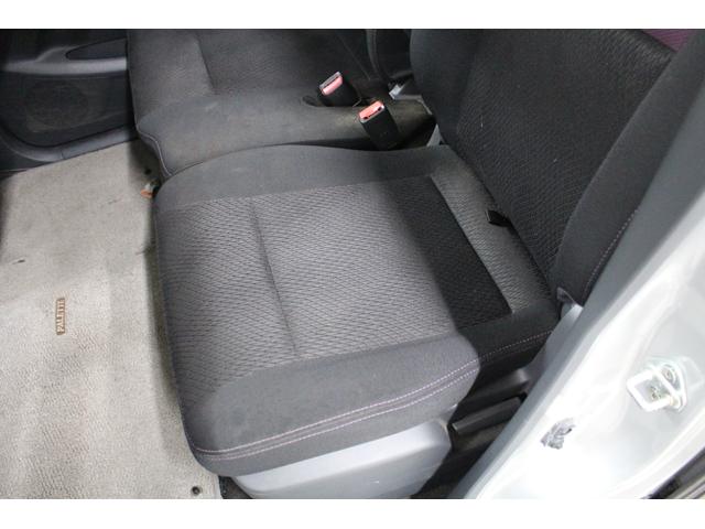 パレットＳＷ リミテッド　社外ナビ　Ｂｌｕｅｔｏｏｔｈ対応　ＥＴＣ　ＨＩＤヘッドライト　社外アルミホイール　プッシュスタート　フォグライト　片側パワースライド　アームレストコンソール　スペアキー　ベンチシート　フルフラット（72枚目）