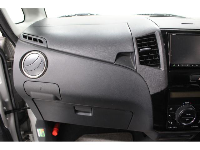 パレットＳＷ リミテッド　社外ナビ　Ｂｌｕｅｔｏｏｔｈ対応　ＥＴＣ　ＨＩＤヘッドライト　社外アルミホイール　プッシュスタート　フォグライト　片側パワースライド　アームレストコンソール　スペアキー　ベンチシート　フルフラット（75枚目）