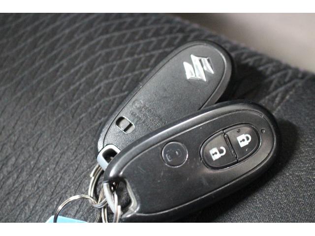 パレットＳＷ リミテッド　社外ナビ　Ｂｌｕｅｔｏｏｔｈ対応　ＥＴＣ　ＨＩＤヘッドライト　社外アルミホイール　プッシュスタート　フォグライト　片側パワースライド　アームレストコンソール　スペアキー　ベンチシート　フルフラット（78枚目）