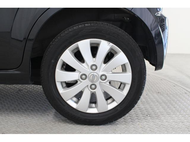 モコ Ｘ　社外ナビ　ＥＴＣ　ウィンカーミラー　オートエアコン　電動格納ドアミラー　プッシュスタート　キーフリー　アイドリングストップ　ベンチシート　フルフラットシート　シートリフター　サイドバイザー（11枚目）