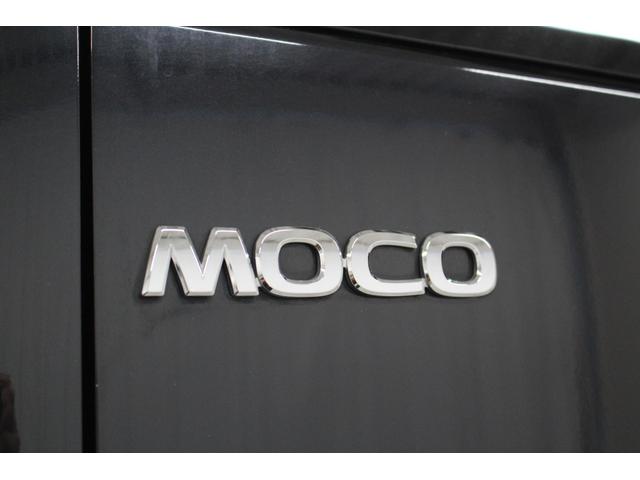 モコ Ｘ　社外ナビ　ＥＴＣ　ウィンカーミラー　オートエアコン　電動格納ドアミラー　プッシュスタート　キーフリー　アイドリングストップ　ベンチシート　フルフラットシート　シートリフター　サイドバイザー（16枚目）