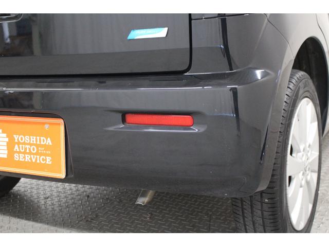 モコ Ｘ　社外ナビ　ＥＴＣ　ウィンカーミラー　オートエアコン　電動格納ドアミラー　プッシュスタート　キーフリー　アイドリングストップ　ベンチシート　フルフラットシート　シートリフター　サイドバイザー（17枚目）