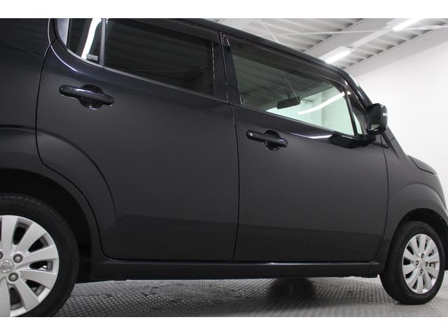 モコ Ｘ　社外ナビ　ＥＴＣ　ウィンカーミラー　オートエアコン　電動格納ドアミラー　プッシュスタート　キーフリー　アイドリングストップ　ベンチシート　フルフラットシート　シートリフター　サイドバイザー（27枚目）