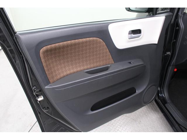 モコ Ｘ　社外ナビ　ＥＴＣ　ウィンカーミラー　オートエアコン　電動格納ドアミラー　プッシュスタート　キーフリー　アイドリングストップ　ベンチシート　フルフラットシート　シートリフター　サイドバイザー（33枚目）