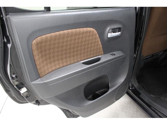 モコ Ｘ　社外ナビ　ＥＴＣ　ウィンカーミラー　オートエアコン　電動格納ドアミラー　プッシュスタート　キーフリー　アイドリングストップ　ベンチシート　フルフラットシート　シートリフター　サイドバイザー（34枚目）