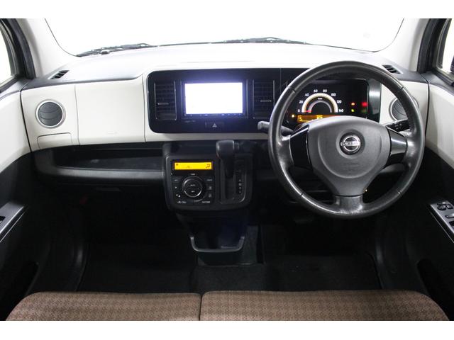 モコ Ｘ　社外ナビ　ＥＴＣ　ウィンカーミラー　オートエアコン　電動格納ドアミラー　プッシュスタート　キーフリー　アイドリングストップ　ベンチシート　フルフラットシート　シートリフター　サイドバイザー（38枚目）