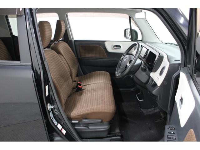 モコ Ｘ　社外ナビ　ＥＴＣ　ウィンカーミラー　オートエアコン　電動格納ドアミラー　プッシュスタート　キーフリー　アイドリングストップ　ベンチシート　フルフラットシート　シートリフター　サイドバイザー（50枚目）