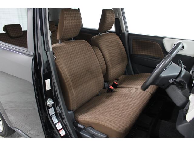 モコ Ｘ　社外ナビ　ＥＴＣ　ウィンカーミラー　オートエアコン　電動格納ドアミラー　プッシュスタート　キーフリー　アイドリングストップ　ベンチシート　フルフラットシート　シートリフター　サイドバイザー（51枚目）