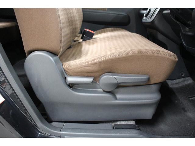 モコ Ｘ　社外ナビ　ＥＴＣ　ウィンカーミラー　オートエアコン　電動格納ドアミラー　プッシュスタート　キーフリー　アイドリングストップ　ベンチシート　フルフラットシート　シートリフター　サイドバイザー（52枚目）