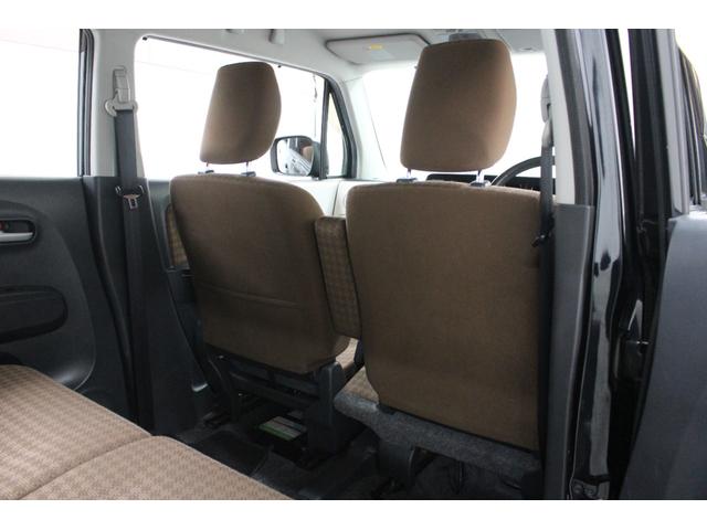 モコ Ｘ　社外ナビ　ＥＴＣ　ウィンカーミラー　オートエアコン　電動格納ドアミラー　プッシュスタート　キーフリー　アイドリングストップ　ベンチシート　フルフラットシート　シートリフター　サイドバイザー（53枚目）