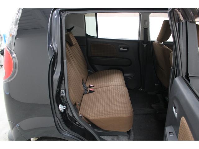 モコ Ｘ　社外ナビ　ＥＴＣ　ウィンカーミラー　オートエアコン　電動格納ドアミラー　プッシュスタート　キーフリー　アイドリングストップ　ベンチシート　フルフラットシート　シートリフター　サイドバイザー（55枚目）