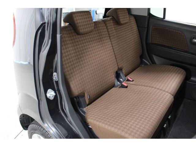 モコ Ｘ　社外ナビ　ＥＴＣ　ウィンカーミラー　オートエアコン　電動格納ドアミラー　プッシュスタート　キーフリー　アイドリングストップ　ベンチシート　フルフラットシート　シートリフター　サイドバイザー（56枚目）