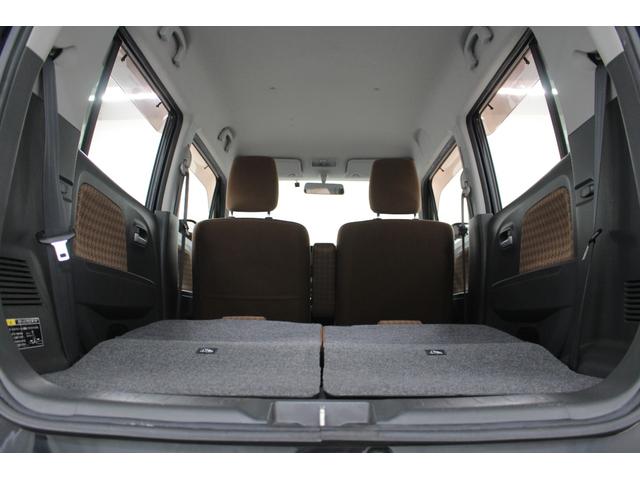 モコ Ｘ　社外ナビ　ＥＴＣ　ウィンカーミラー　オートエアコン　電動格納ドアミラー　プッシュスタート　キーフリー　アイドリングストップ　ベンチシート　フルフラットシート　シートリフター　サイドバイザー（61枚目）