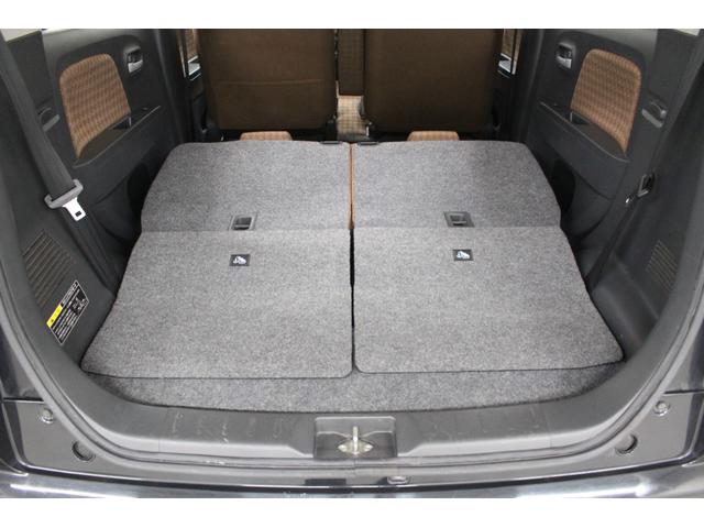 モコ Ｘ　社外ナビ　ＥＴＣ　ウィンカーミラー　オートエアコン　電動格納ドアミラー　プッシュスタート　キーフリー　アイドリングストップ　ベンチシート　フルフラットシート　シートリフター　サイドバイザー（63枚目）