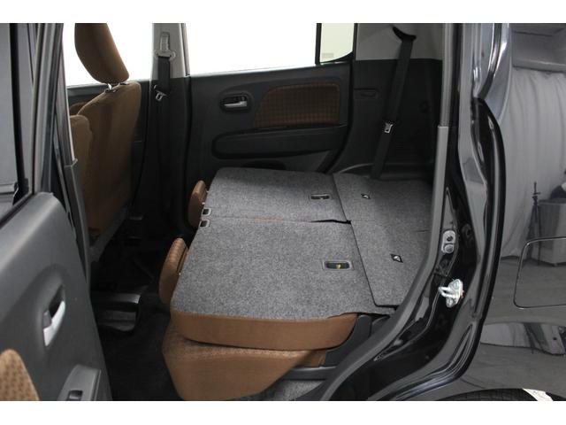 モコ Ｘ　社外ナビ　ＥＴＣ　ウィンカーミラー　オートエアコン　電動格納ドアミラー　プッシュスタート　キーフリー　アイドリングストップ　ベンチシート　フルフラットシート　シートリフター　サイドバイザー（65枚目）