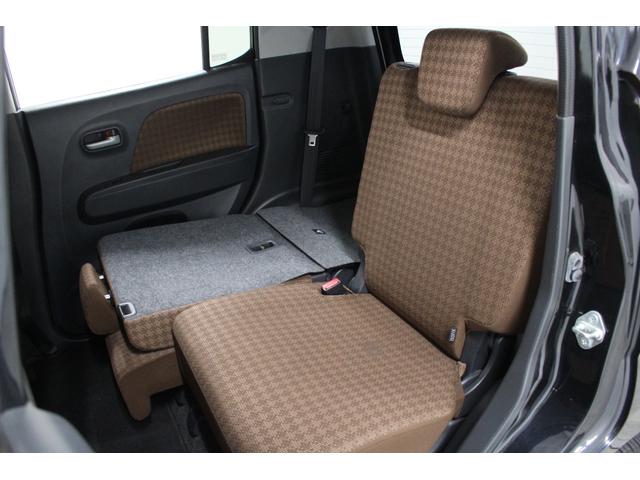 モコ Ｘ　社外ナビ　ＥＴＣ　ウィンカーミラー　オートエアコン　電動格納ドアミラー　プッシュスタート　キーフリー　アイドリングストップ　ベンチシート　フルフラットシート　シートリフター　サイドバイザー（66枚目）