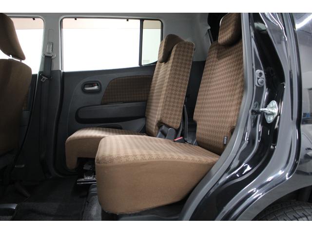 モコ Ｘ　社外ナビ　ＥＴＣ　ウィンカーミラー　オートエアコン　電動格納ドアミラー　プッシュスタート　キーフリー　アイドリングストップ　ベンチシート　フルフラットシート　シートリフター　サイドバイザー（70枚目）