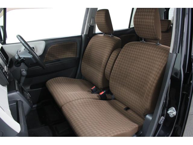 モコ Ｘ　社外ナビ　ＥＴＣ　ウィンカーミラー　オートエアコン　電動格納ドアミラー　プッシュスタート　キーフリー　アイドリングストップ　ベンチシート　フルフラットシート　シートリフター　サイドバイザー（71枚目）