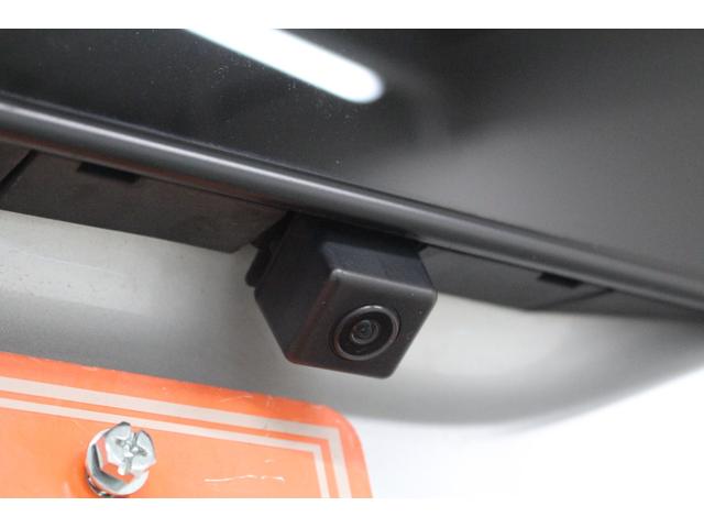 ルークス ハイウェイスターターボ　純正ナビ　バックカメラ　両側パワースライドドア　ＥＴＣ　ＨＩＤヘッドライト　オートエアコン　純正アルミホイール　フォグライト　ベンチシート　フルフラットシート　スペアキー　プッシュスタート　キーフリー（18枚目）