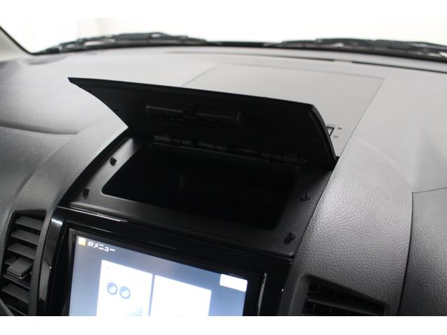 ルークス ハイウェイスターターボ　純正ナビ　バックカメラ　両側パワースライドドア　ＥＴＣ　ＨＩＤヘッドライト　オートエアコン　純正アルミホイール　フォグライト　ベンチシート　フルフラットシート　スペアキー　プッシュスタート　キーフリー（43枚目）