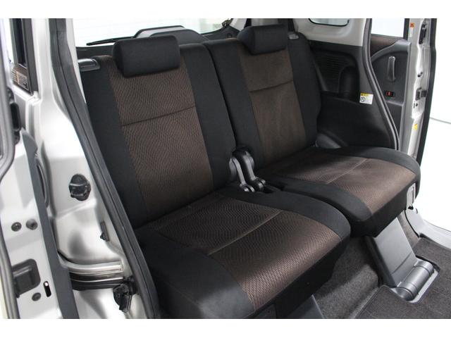 ルークス ハイウェイスターターボ　純正ナビ　バックカメラ　両側パワースライドドア　ＥＴＣ　ＨＩＤヘッドライト　オートエアコン　純正アルミホイール　フォグライト　ベンチシート　フルフラットシート　スペアキー　プッシュスタート　キーフリー（57枚目）