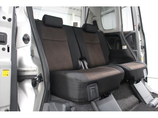 ルークス ハイウェイスターターボ　純正ナビ　バックカメラ　両側パワースライドドア　ＥＴＣ　ＨＩＤヘッドライト　オートエアコン　純正アルミホイール　フォグライト　ベンチシート　フルフラットシート　スペアキー　プッシュスタート　キーフリー（58枚目）