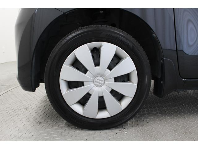 ワゴンＲ ＦＸ　純正オーディオ　シートヒーター　キーレスキー　電動格納ドアミラー　パワーウィンドウ　アームレスト　ベンチシート　フルフラットシート　座席下収納　オートエアコン（13枚目）