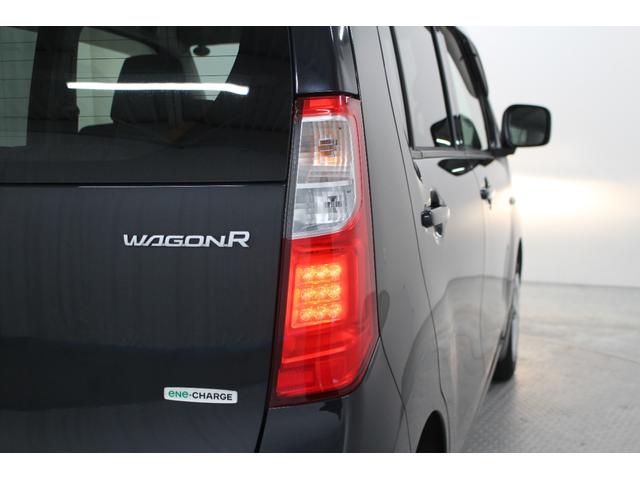 ワゴンＲ ＦＸ　純正オーディオ　シートヒーター　キーレスキー　電動格納ドアミラー　パワーウィンドウ　アームレスト　ベンチシート　フルフラットシート　座席下収納　オートエアコン（17枚目）