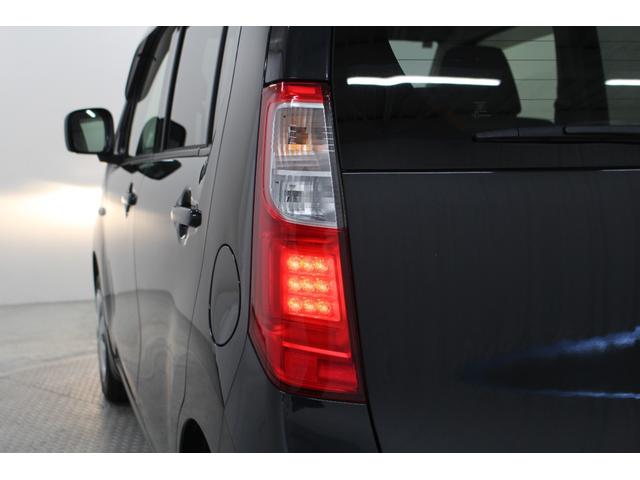 ワゴンＲ ＦＸ　純正オーディオ　シートヒーター　キーレスキー　電動格納ドアミラー　パワーウィンドウ　アームレスト　ベンチシート　フルフラットシート　座席下収納　オートエアコン（18枚目）