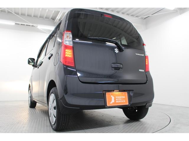 ワゴンＲ ＦＸ　純正オーディオ　シートヒーター　キーレスキー　電動格納ドアミラー　パワーウィンドウ　アームレスト　ベンチシート　フルフラットシート　座席下収納　オートエアコン（19枚目）