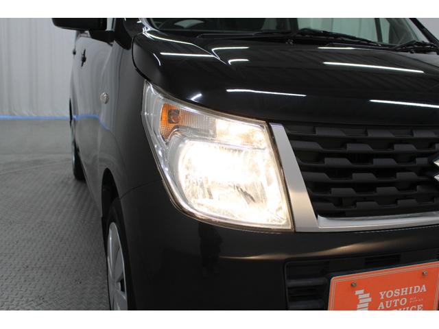 ワゴンＲ ＦＸ　純正オーディオ　シートヒーター　キーレスキー　電動格納ドアミラー　パワーウィンドウ　アームレスト　ベンチシート　フルフラットシート　座席下収納　オートエアコン（20枚目）