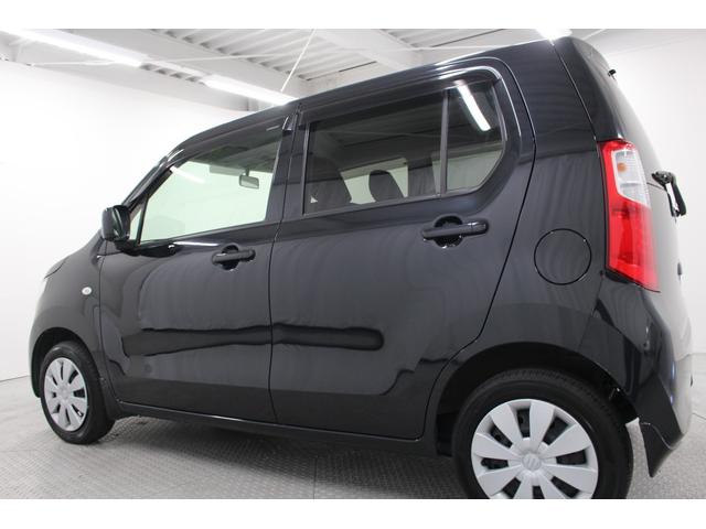 ワゴンＲ ＦＸ　純正オーディオ　シートヒーター　キーレスキー　電動格納ドアミラー　パワーウィンドウ　アームレスト　ベンチシート　フルフラットシート　座席下収納　オートエアコン（26枚目）