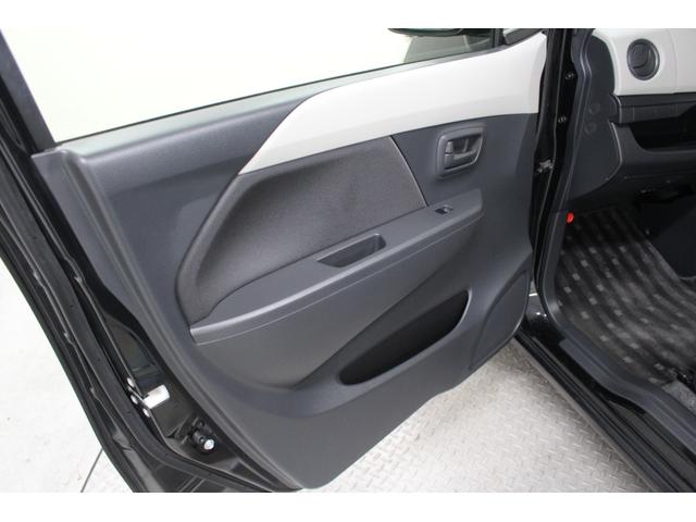 ワゴンＲ ＦＸ　純正オーディオ　シートヒーター　キーレスキー　電動格納ドアミラー　パワーウィンドウ　アームレスト　ベンチシート　フルフラットシート　座席下収納　オートエアコン（33枚目）