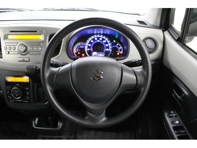 ワゴンＲ ＦＸ　純正オーディオ　シートヒーター　キーレスキー　電動格納ドアミラー　パワーウィンドウ　アームレスト　ベンチシート　フルフラットシート　座席下収納　オートエアコン（38枚目）