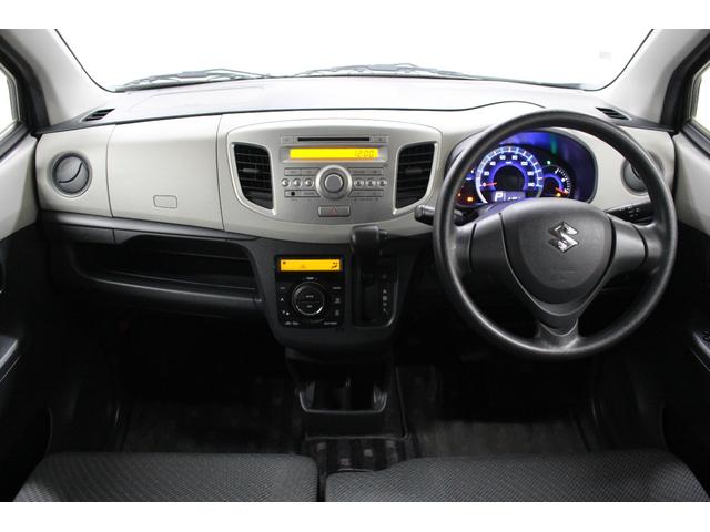 ワゴンＲ ＦＸ　純正オーディオ　シートヒーター　キーレスキー　電動格納ドアミラー　パワーウィンドウ　アームレスト　ベンチシート　フルフラットシート　座席下収納　オートエアコン（39枚目）