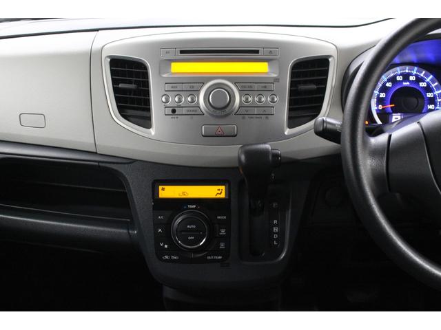 ワゴンＲ ＦＸ　純正オーディオ　シートヒーター　キーレスキー　電動格納ドアミラー　パワーウィンドウ　アームレスト　ベンチシート　フルフラットシート　座席下収納　オートエアコン（40枚目）