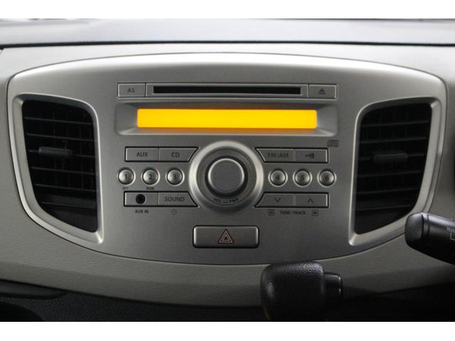 ワゴンＲ ＦＸ　純正オーディオ　シートヒーター　キーレスキー　電動格納ドアミラー　パワーウィンドウ　アームレスト　ベンチシート　フルフラットシート　座席下収納　オートエアコン（41枚目）