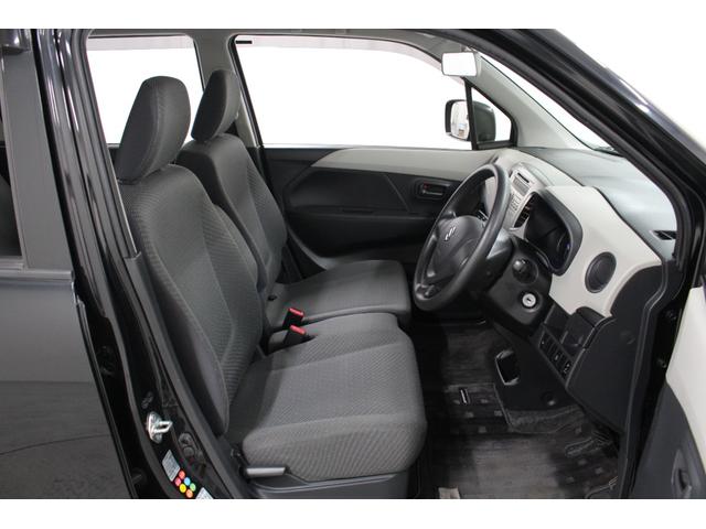 ワゴンＲ ＦＸ　純正オーディオ　シートヒーター　キーレスキー　電動格納ドアミラー　パワーウィンドウ　アームレスト　ベンチシート　フルフラットシート　座席下収納　オートエアコン（51枚目）