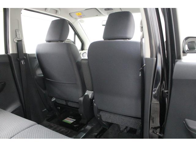 ワゴンＲ ＦＸ　純正オーディオ　シートヒーター　キーレスキー　電動格納ドアミラー　パワーウィンドウ　アームレスト　ベンチシート　フルフラットシート　座席下収納　オートエアコン（55枚目）