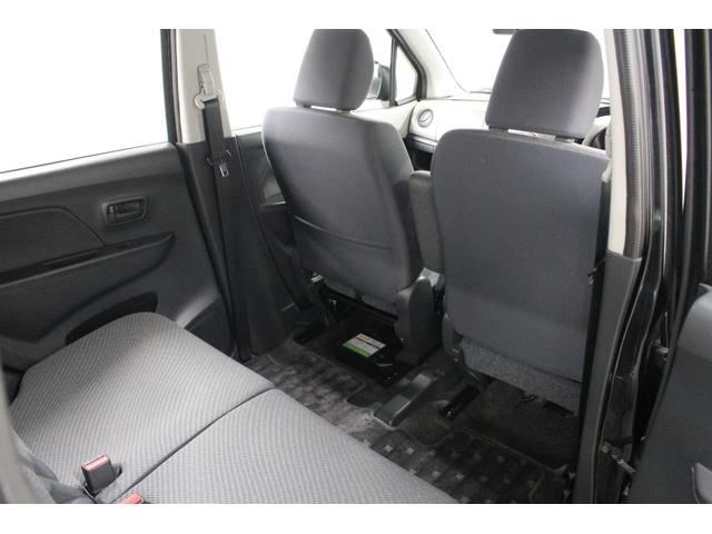 ワゴンＲ ＦＸ　純正オーディオ　シートヒーター　キーレスキー　電動格納ドアミラー　パワーウィンドウ　アームレスト　ベンチシート　フルフラットシート　座席下収納　オートエアコン（56枚目）