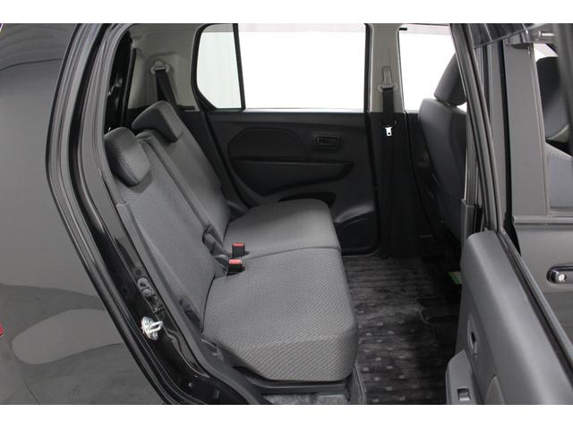 ワゴンＲ ＦＸ　純正オーディオ　シートヒーター　キーレスキー　電動格納ドアミラー　パワーウィンドウ　アームレスト　ベンチシート　フルフラットシート　座席下収納　オートエアコン（57枚目）