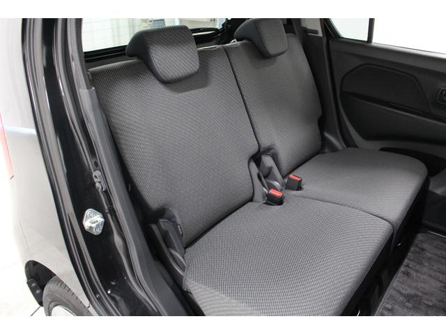 ワゴンＲ ＦＸ　純正オーディオ　シートヒーター　キーレスキー　電動格納ドアミラー　パワーウィンドウ　アームレスト　ベンチシート　フルフラットシート　座席下収納　オートエアコン（58枚目）