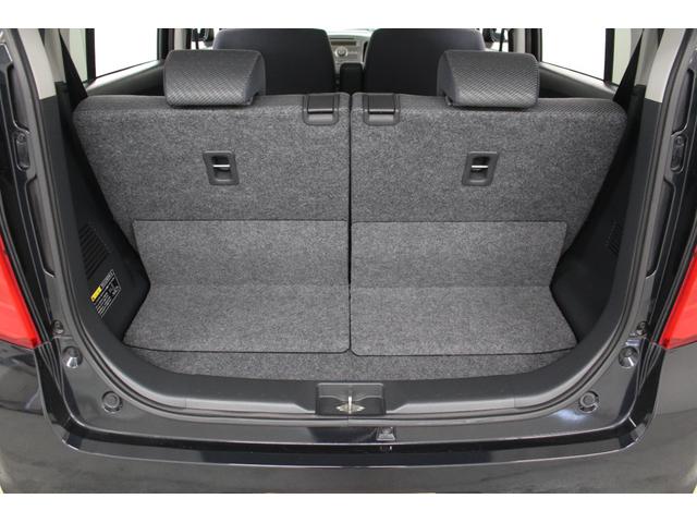 ワゴンＲ ＦＸ　純正オーディオ　シートヒーター　キーレスキー　電動格納ドアミラー　パワーウィンドウ　アームレスト　ベンチシート　フルフラットシート　座席下収納　オートエアコン（60枚目）