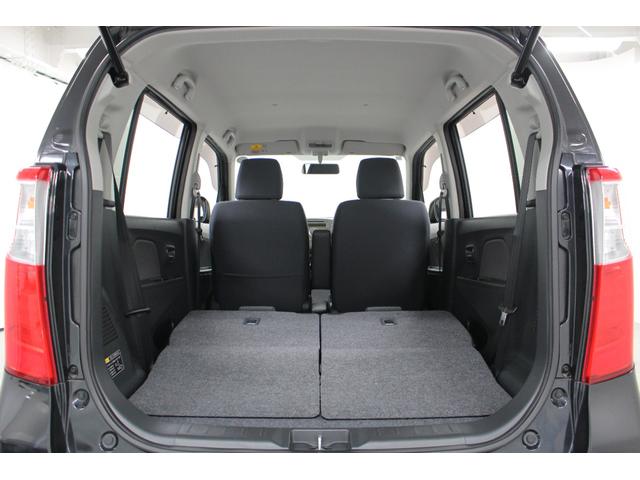 ワゴンＲ ＦＸ　純正オーディオ　シートヒーター　キーレスキー　電動格納ドアミラー　パワーウィンドウ　アームレスト　ベンチシート　フルフラットシート　座席下収納　オートエアコン（62枚目）