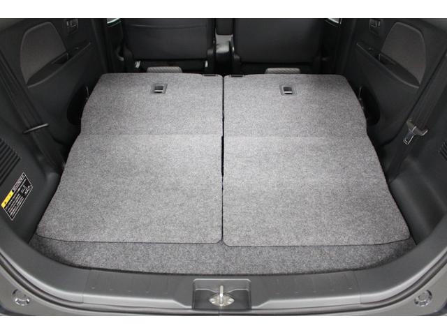 ワゴンＲ ＦＸ　純正オーディオ　シートヒーター　キーレスキー　電動格納ドアミラー　パワーウィンドウ　アームレスト　ベンチシート　フルフラットシート　座席下収納　オートエアコン（64枚目）