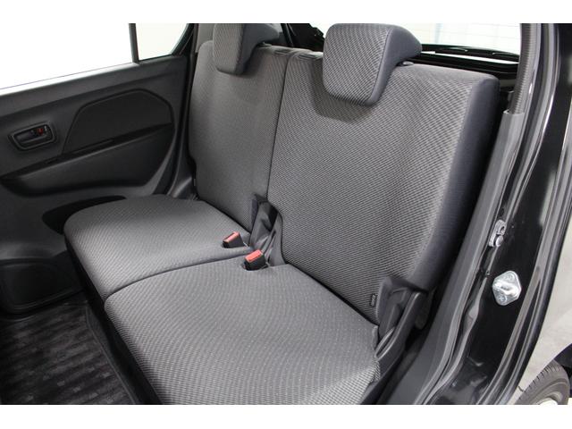 ワゴンＲ ＦＸ　純正オーディオ　シートヒーター　キーレスキー　電動格納ドアミラー　パワーウィンドウ　アームレスト　ベンチシート　フルフラットシート　座席下収納　オートエアコン（68枚目）