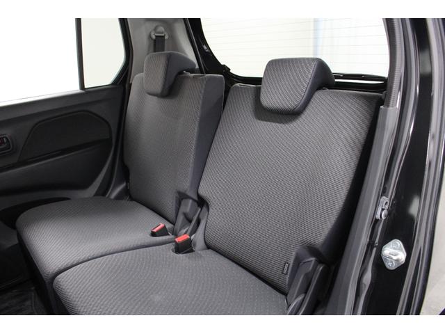 ワゴンＲ ＦＸ　純正オーディオ　シートヒーター　キーレスキー　電動格納ドアミラー　パワーウィンドウ　アームレスト　ベンチシート　フルフラットシート　座席下収納　オートエアコン（69枚目）