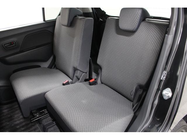 ワゴンＲ ＦＸ　純正オーディオ　シートヒーター　キーレスキー　電動格納ドアミラー　パワーウィンドウ　アームレスト　ベンチシート　フルフラットシート　座席下収納　オートエアコン（70枚目）